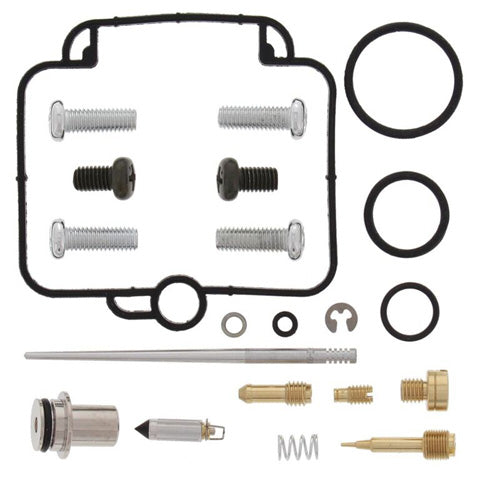 All Balls Racing Carburetor Kit Part #26-1012 for Optimal Engine Performance