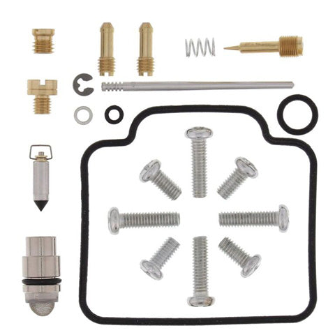 All Balls Racing Carburetor Kit Part #26-1009 for Optimal Engine Performance