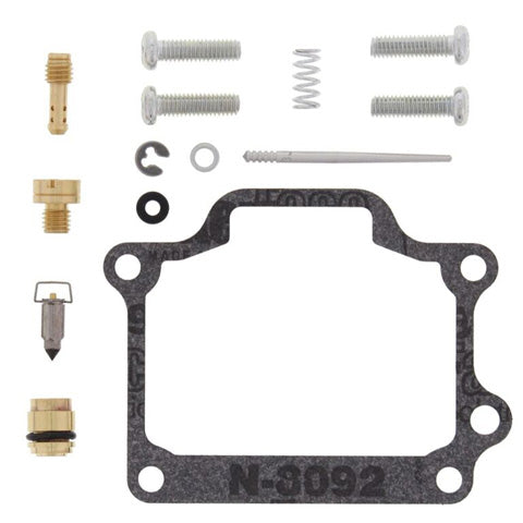 All Balls Racing Carburetor Kit Part #26-1425 for Optimal Engine Performance