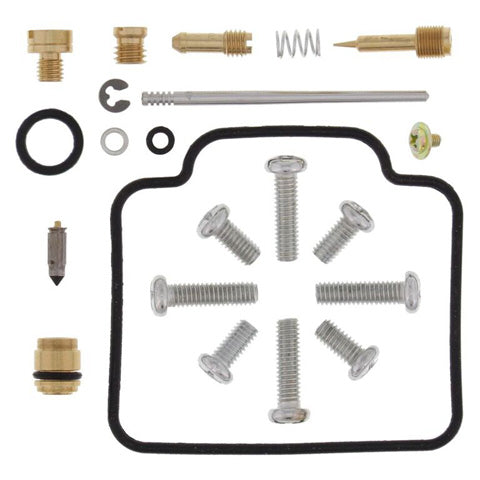 All Balls Racing Carburetor Kit 26-1420 for Improved Engine Performance