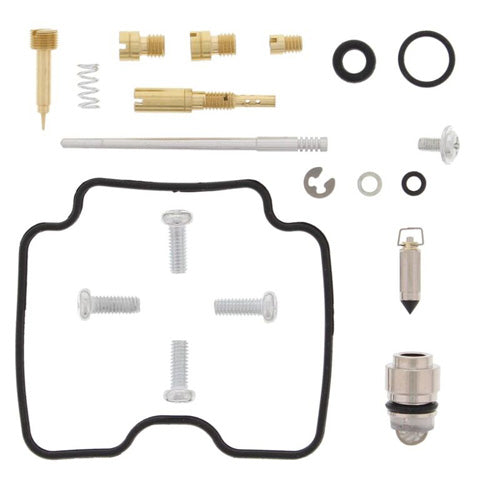 All Balls Racing Carburetor Kit 26-1093 for Optimal Engine Performance