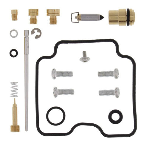 All Balls Racing Carburetor Kit - Part Number 26-1092 for Enhanced Engine Performance