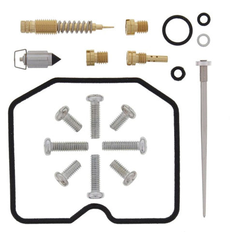 All Balls Racing Carburetor Kit Part 26-1090 for Optimal Performance