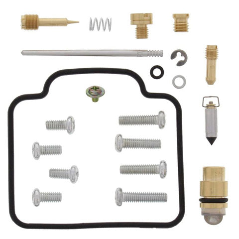 All Balls Racing Carburetor Kit - Part Number 26-1089