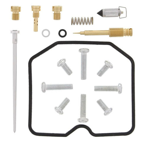 All Balls Racing Carburetor Kit 26-1088 for Optimal Engine Performance