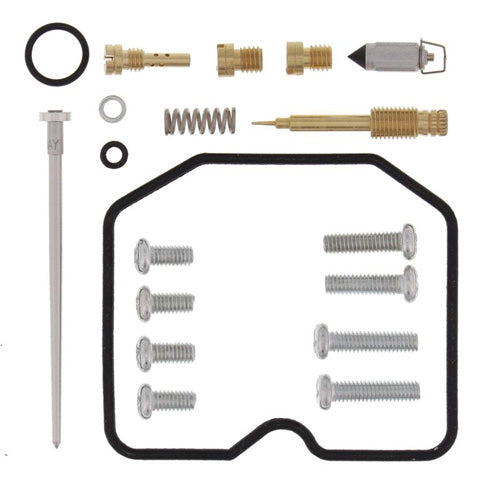 All Balls Racing Carburetor Kit Part Number 26-1085 for Optimal Engine Performance