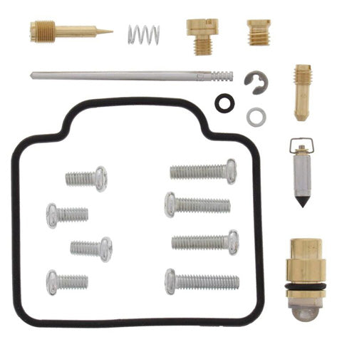 All Balls Racing Carburetor Kit Part #26-1086 for Optimal Engine Performance