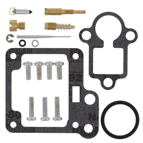All Balls Racing Carburetor Kit (Part #26-1246) for Enhanced Performance