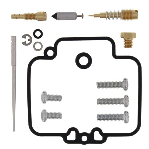 All Balls Racing Carburetor Kit Part #26-1249 for Optimal Engine Performance