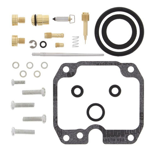 All Balls Racing Carburetor Kit Part #26-1377 for Optimal Engine Performance
