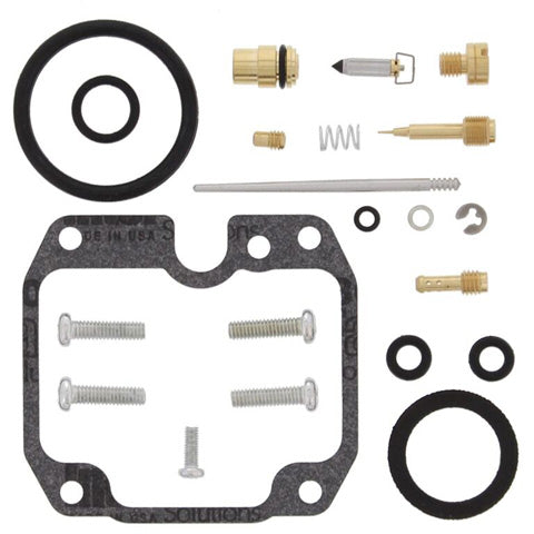 All Balls Racing Carburetor Kit 26-1251 for Optimal Engine Performance