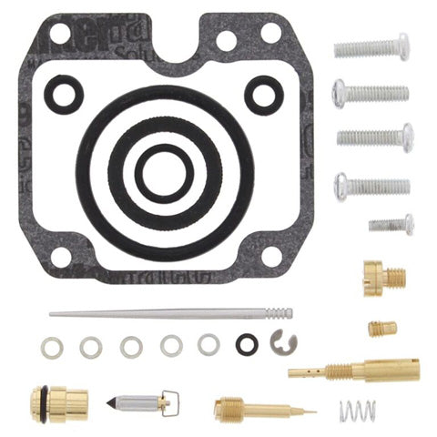 All Balls Racing Carburetor Kit Part No. 26-1255 for Optimal Engine Performance