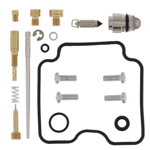 All Balls Racing Carburetor Kit 26-1259 for Enhanced Engine Performance