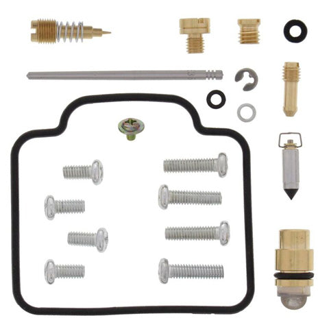 All Balls Racing Carburetor Kit 26-1258 for Optimal Engine Performance