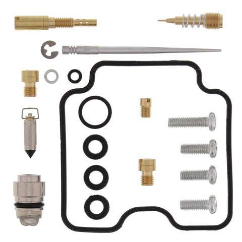 All Balls Racing Carburetor Kit Part #26-1264 for Optimal Engine Performance