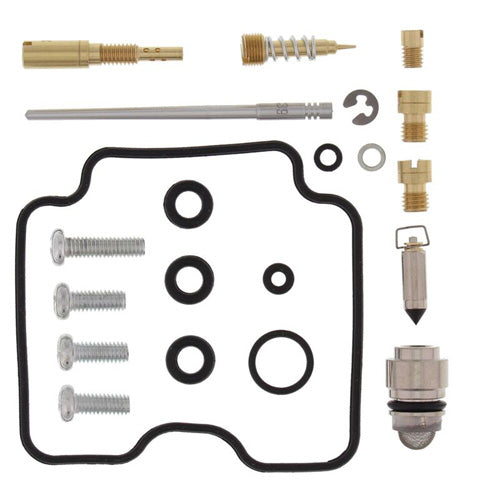 All Balls Racing Carburetor Kit Part #26-1263 for Optimal Engine Performance
