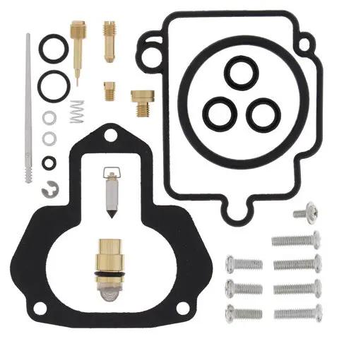 All Balls Racing Carburetor Kit - Part Number 26-1480 for Optimal Engine Performance by ALL BALLS RACING