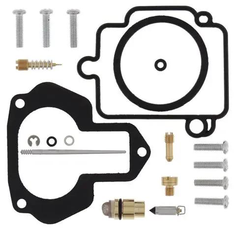 All Balls Racing Carburetor Kit Part #26-1261 for Optimal Engine Performance by ALL BALLS RACING