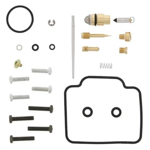 All Balls Racing Carburetor Kit Part #26-1389 for Optimal Engine Performance by ALL BALLS RACING