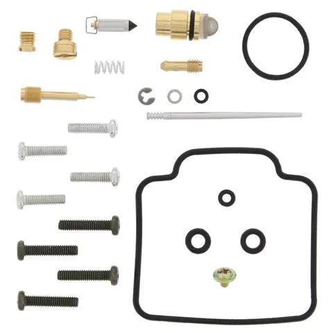 All Balls Racing Carburetor Kit Part #26-1098 for Optimal Performance by ALL BALLS RACING