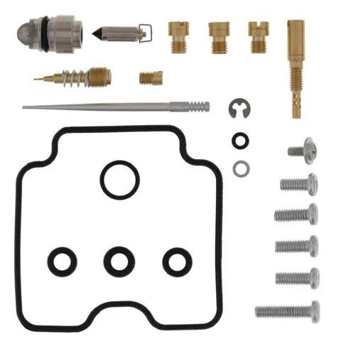 All Balls Racing Carburetor Kit Part #26-1382 for Optimal Engine Performance by ALL BALLS RACING