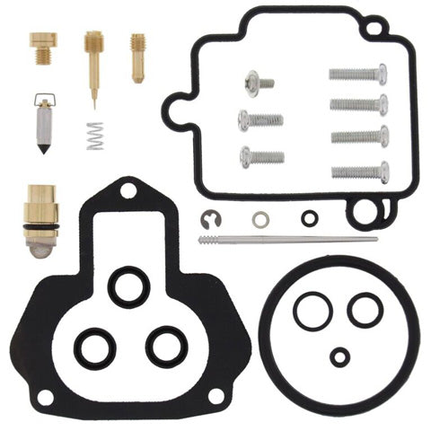 All Balls Racing Carburetor Kit Part #26-1399 for Optimal Engine Performance
