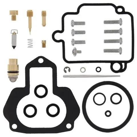All Balls Racing Carburetor Kit (Part #26-1370) for Optimal Engine Performance by ALL BALLS RACING