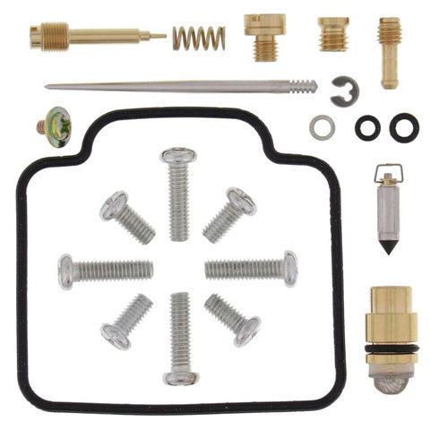 All Balls Racing Carburetor Kit 26-1384 for Optimal Engine Performance