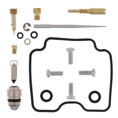 All Balls Racing Carburetor Kit Part Number 26-1508 for Optimal Performance