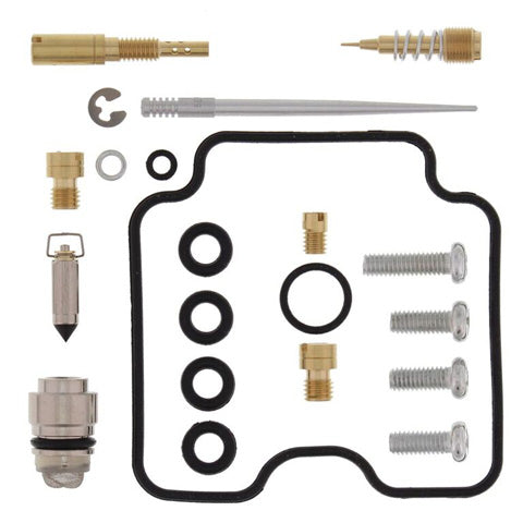 All Balls Racing Carburetor Kit 26-1365 for Optimal Engine Performance