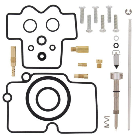 All Balls Racing Carburetor Kit Part Number 26-1453 for Optimal Engine Performance