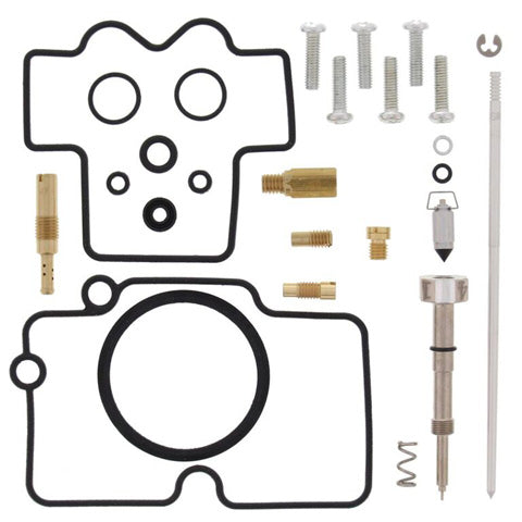 All Balls Racing Carburetor Kit Part Number 26-1454 for Optimal Engine Performance