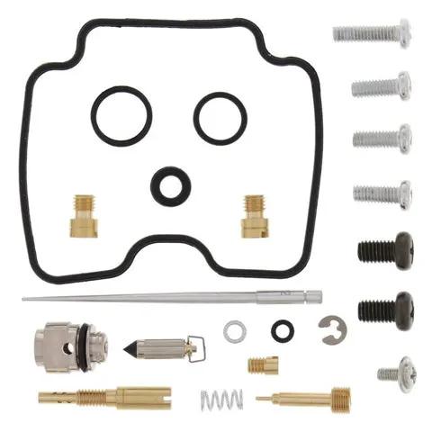All Balls Racing Carburetor Kit (Part #26-1283) for Optimal Performance by ALL BALLS RACING