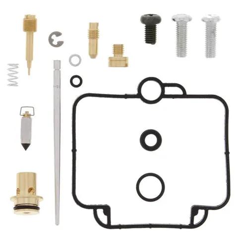 All Balls Racing Carburetor Kit Part #26-1371 for Optimal Engine Performance by ALL BALLS RACING