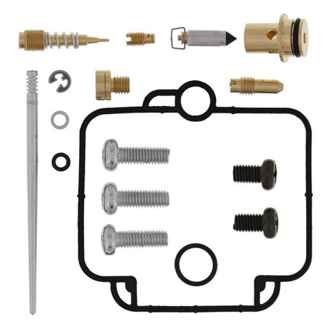 ALL BALLS RACING Carburetor Kit 26-1375 for Optimal Engine Performance