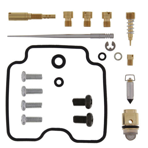 All Balls Racing Carburetor Kit 26-1507 for Optimal Engine Performance