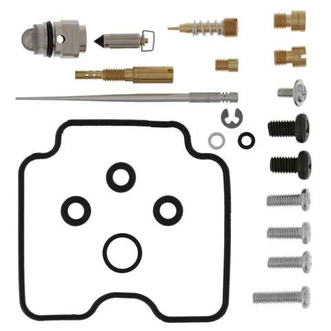 All Balls Racing Carburetor Kit Part #26-1407 for Enhanced Engine Performance by ALL BALLS RACING