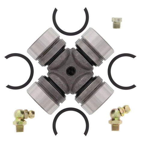 All Balls Racing U-Joint Part Number 19-1018 for Improved Drive Shaft Performance