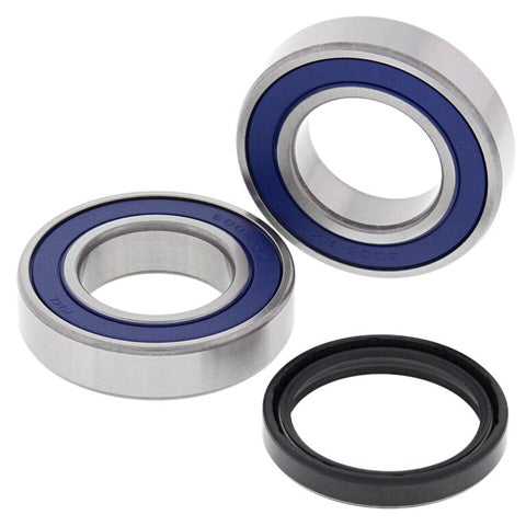 All Balls Racing Wheel Bearing Kit (Part Number 25-1709)