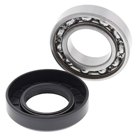 All Balls Racing Wheel Bearing Kit Part #25-1715 for Enhanced Vehicle Performance