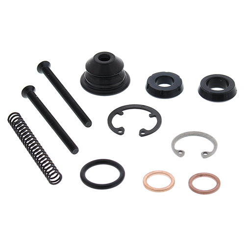 All Balls Racing Master Cylinder Rebuild Kit Front (Part #18-1063)
