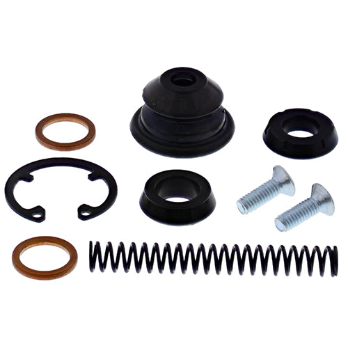All Balls Racing Master Cylinder Rebuild Kit Front - Part #18-1066