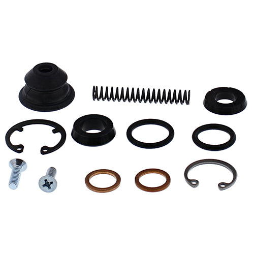 All Balls Racing Master Cylinder Rebuild Kit Front (Part #18-1069)