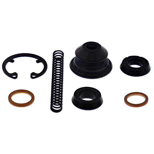 All Balls Racing Front Master Cylinder Rebuild Kit 18-1070