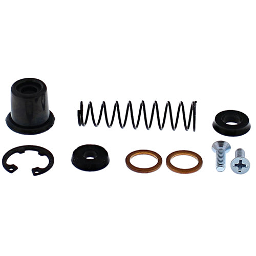 All Balls Racing Front Master Cylinder Rebuild Kit (Part #18-1072)
