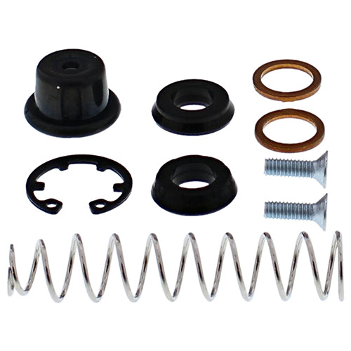 All Balls Racing Front Master Cylinder Rebuild Kit (Part #18-1076)