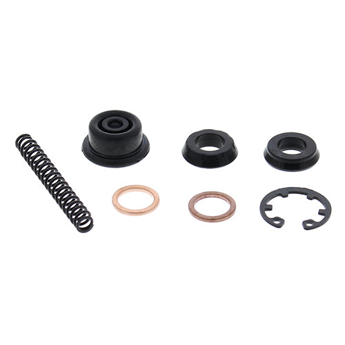All Balls Racing Front Master Cylinder Rebuild Kit (Part #18-1060)