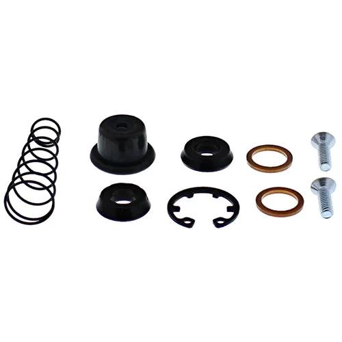 All Balls Racing Master Cylinder Rebuild Kit Front for Optimal Brake Performance by ALL BALLS RACING