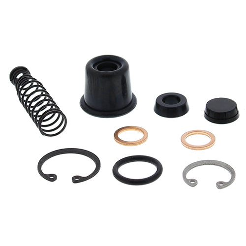 All Balls Racing Master Cylinder Rebuild Kit Rear - Part #18-1085