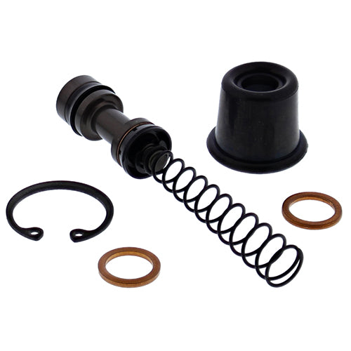 All Balls Racing Master Cylinder Rebuild Kit Rear – Part Number 18-1079